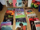 -Rock -Prog - Beat - Sammlug - CCR, Young Rascals,ZZTop