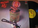 ROLLING STONES STICKY FINGERS RARE SPAIN COVER 1971 LP