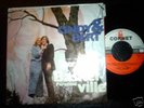 CINDY & BERT *Der Hund Von Baskerville* D Cornet PS Si