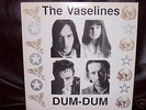 The Vaselines Dum Dum LP