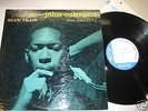 John Coltrane - Blue Train - Blue Note 1577 - W.63rd