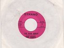 Thee Counts So Far Away Dynamo 50 Soul 45 Rare