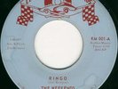 TEEN - WEEKENDS - RINGO - BEATLES TRIBUTE HEAR