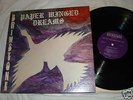 Rare Psych Brimstone - Paper Winged Dreams Lp VG++ 