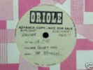 ORIOLE LABEL10