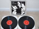 MAD SEASON ABOVE DOUBLE ALBUM 1995 PEARL JAM MEMBER