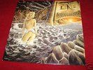 FINE BLACK & WHITE  RARE 1988 FRENCH METAL ORIG. LP