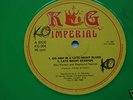 Roy Rankin - Go Deh In A Late Night Blues - 12
