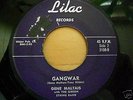 Gene Maltais- Gangwar- Rare Rockabilly- Lilac