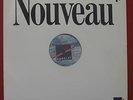 DANIEL BALAVOINE/RARE MAXI 45 PROMO L'AZIZA