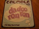 GRUMBLE pig bin UNKNOWN PSYCH FUNK fuzz BIG BREAKS 45