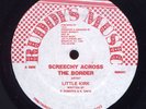 Little Kirk Screechy Across the Border 12