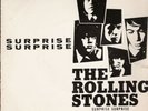 ROLLING STONES  SOUTH AFRICA ONLY P.S.  E.P.