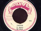 Don Carlos Plantation RARE UK Dove 45 Listen