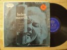 EMARCY 36006 HELEN MERRILL CLIFFORD BROWN NM RARE JAZZ