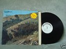 Cold Blood 1970 White Lbl Promo LP MINT + STICKER