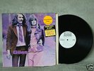 McDonald & Giles 1970 White Lbl Promo LP MINT Crimson