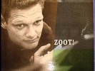 ZOOT SIMS-Zoot Riverside 12-228, Mono FirstPresng VG+