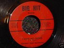 JOHNNIE MAE MATTHEWS I Have No Choice NORTHERN SOUL 45