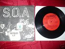 SOA - State of Alert - No Policy 7