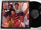 CHOCOLATE MILK Friction RCA LP modern soul boogie