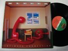 KLEEER Intimate Connection ATLANTIC LP modern soul NM