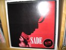 Sade – MTV Unplugged (Lovers Live) album rare Vinyl