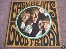 The Easybeats - Good Friday 1967 UK LP 1st MONO