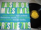 Miles Davis - Cookin' - Prestige 7094
