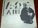 RARE ALPHA OMEGA A LIFE SWISS PSYCH PROG LP NM VINYL