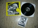 V/A  DIE DEUTSCHEN KOMMEN LP ROR 1982/RRR8 PUNK