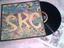 SRC 1st LP *1st UK PRESSING* 1968 Capitol EMI Psych NM+