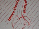 PRETTY THINGS/MORE ELECTRIC BANANA/DE WOLFE UK 68 ORIG