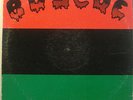 BOSCOE-SELF TITLED LP-PRIVATE PRESS FUNK