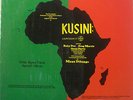 MANU DIBANGO-KUSINI OST LP-FUNK