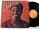 BUARI S/T RCA VICTOR LP afro funk disco NEAR MINT