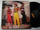 INTENSIVE HEAT S/T MY DISC LP modern soul boogie funk