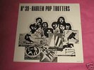 *LP* HARLEM POP TROTTERS - RARE FRENCH PSYCH FUNK LIBR.