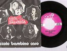 kriss & saratoga:piccolo bambino caro osi 0003 san remo