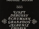 recital de piano nicole rossi french lp stereo 60 issue