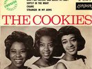 THE COOKIES  RE 10.144S