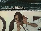 MOREL/PARIS CONSERV.-ALBENIZ: IBERIA + RAVEL-2 LSC LPS