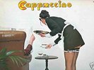 CAPPUCCINO - SELF TITLED - DISCO CANADA LP