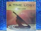 HILSS & LABLANC -A TIME LOST LP '74 RARE FOLKROCK SEALD