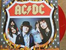 AC/DC Route 666  RARE Limited Edition LIVE79
