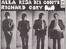 THE NIGHT BIRDS : ALLA RESA DEI CONTI / RICHARD CORY