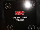 Kiss The Solo Live Project 4 12