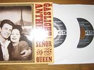 Gaslight Anthem Senor and the Queen on white 1of100