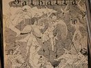 Valhalla – Private press US metal LP