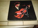 BOB DYLAN ST.VALENTINES DAY MASSACRE WITH SHOW TICKET